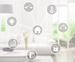 KNX input