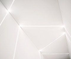 Iluminación LED/RGB