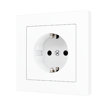 ZS55 - Schuko Socket