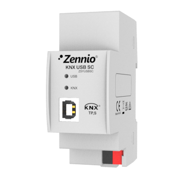 KNX USB SC