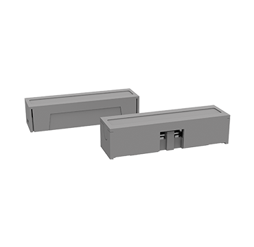 Door/window surface-mounted contact - L