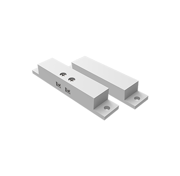 Door/window surface-mounted contact - S