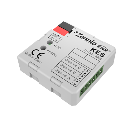 KES - KNX Energy Saver