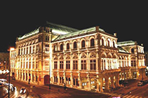 Vienna State Opera