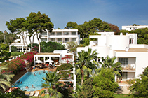 Hotel Melia Cala d'Or