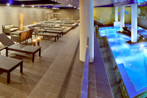 Hotel Sant Jordi Thalasso Spa