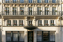 Maison Albar Hotel