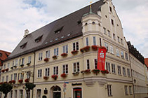 Kreis- und Stadtsparkasse Dillingen a. d. Donau