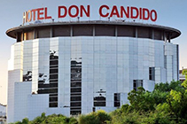 Hotel Don Candido