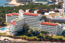 Meliá Sol Beach Ibiza