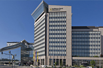 Raiffeisen Zentralbank Vienna