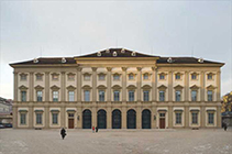 Vienna Stadtpalais Liechteinstein Museum