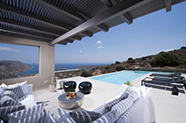 Xavgas Residential Villas. Crete