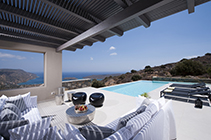 Xavgas Residential Villas. Kreta