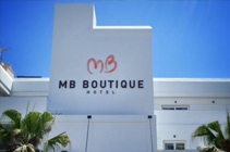 MB Boutique Hotel