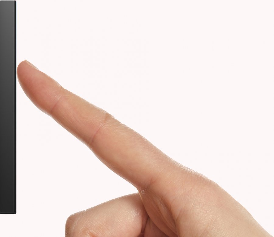 flat-touch