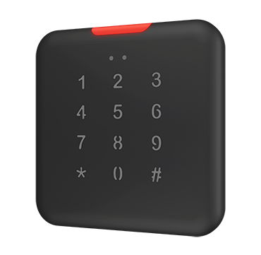 IWAC Out Keypad