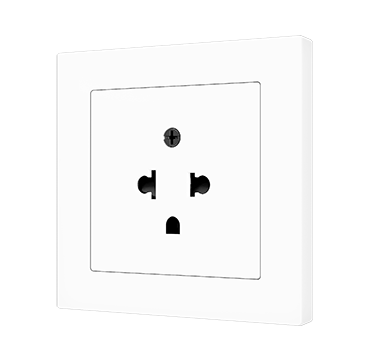 ZS55 – Euro-American socket