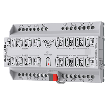 MAXinBOX 16 v4
