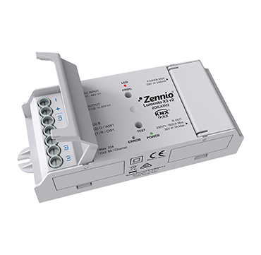 Lumento X3 v2