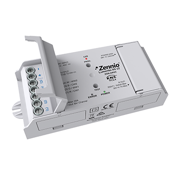 Lumento X4 v2