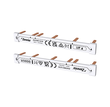 Comb Busbar