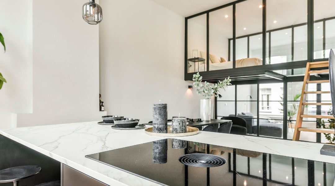 Aerotermia: qué es, cómo funciona y cómo Zennio la integra en tu sistema domótico