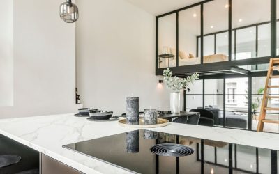 Aerotermia: qué es, cómo funciona y cómo Zennio la integra en tu sistema domótico