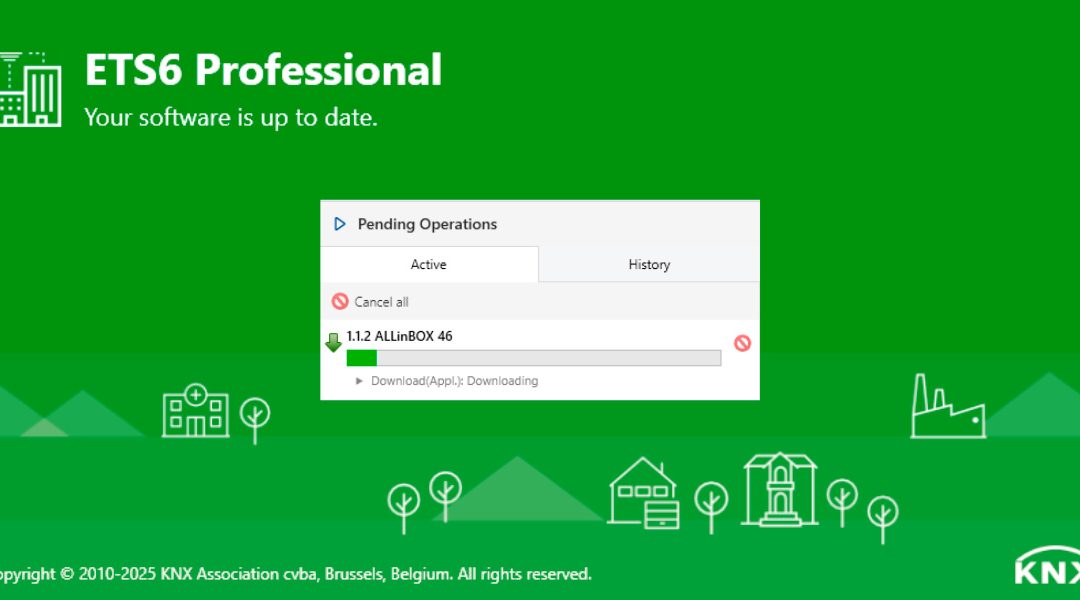 Tiempo de descarga: causas de lentitud y cómo solucionarlas en entornos ETS