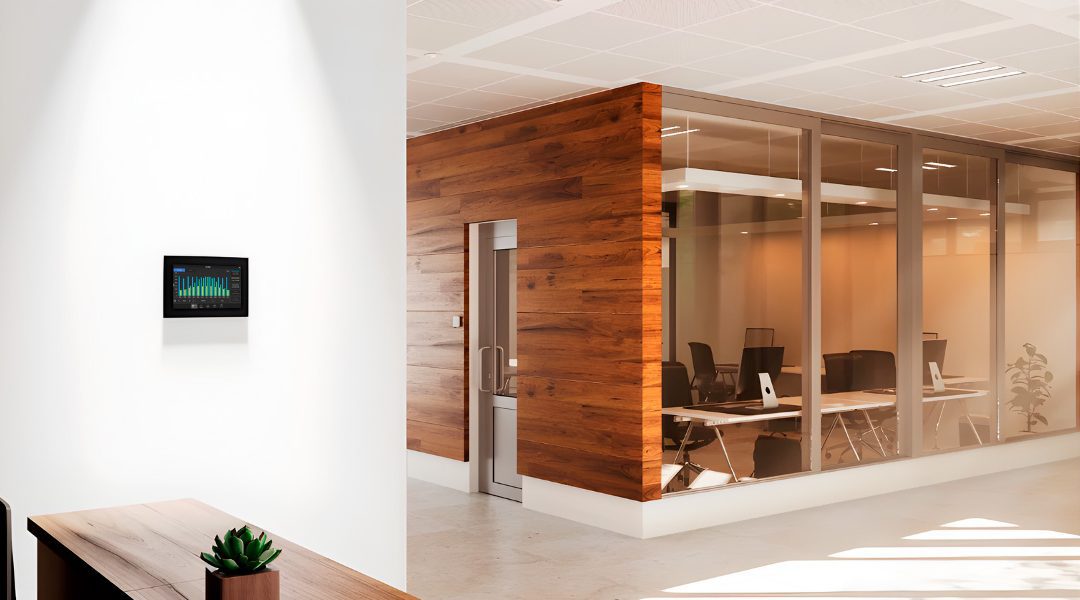 Sistema di controllo dell’illuminazione DALI: cos’è e come funziona