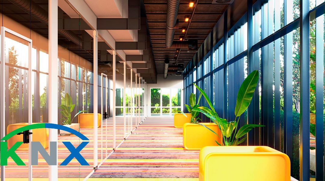 Domotica e sicurezza: come proteggere la casa con KNX Secure