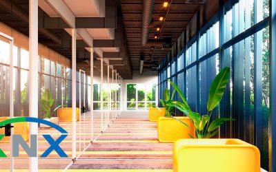 Domotica e sicurezza: come proteggere la casa con KNX Secure