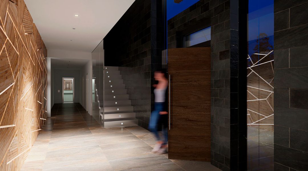 Automazione degli edifici: cos’è, come funziona e soluzioni KNX-RF