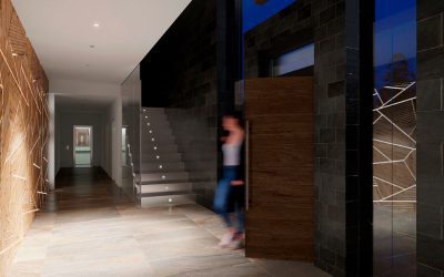 Automazione degli edifici: cos’è, come funziona e soluzioni KNX-RF