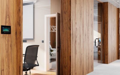 Zonizzazione: il futuro della climatizzazione intelligente