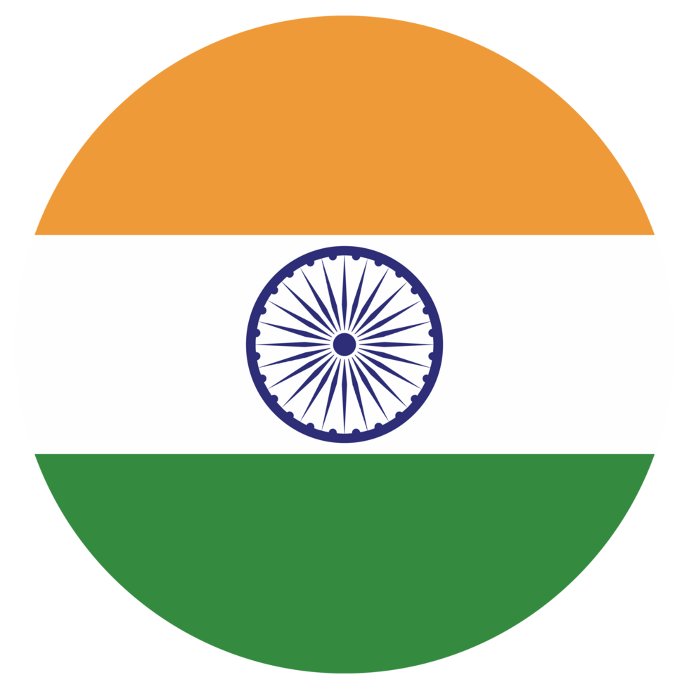 bandera nacional india 41446806 PNG