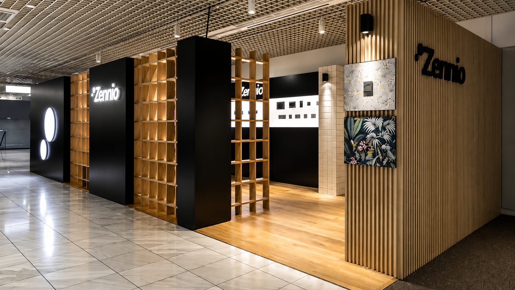 Showroom Tokyo