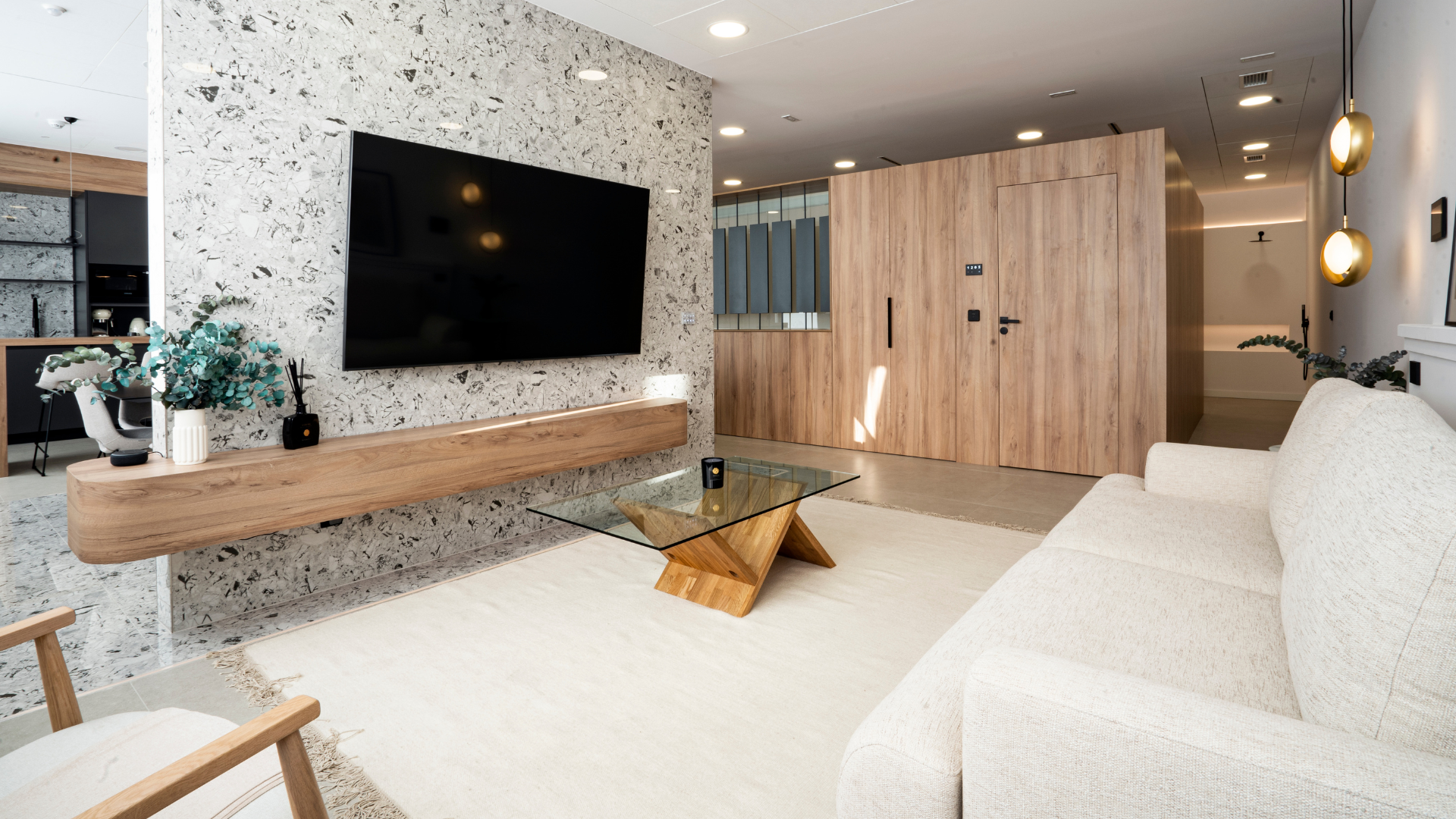 Showroom Toledo
