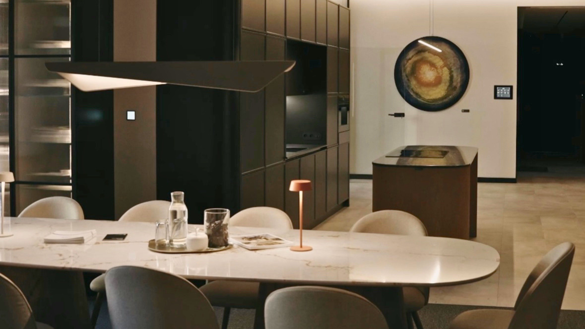 BTTI showroom