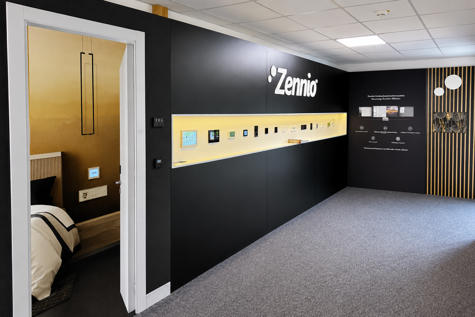 showroom