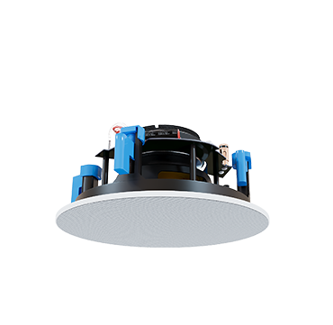 AudioInRoom — Multimédia KNX de Zennio